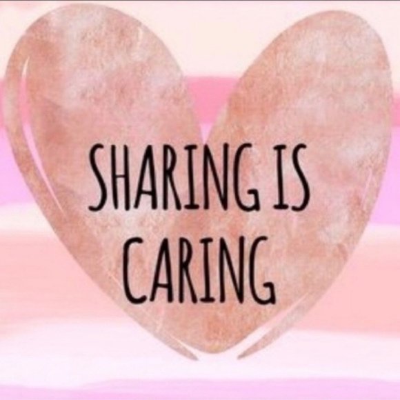 Share, share, share the posh love!!! ๐ฅณโค๐๐ปโโ๏ธ - Picture 2 of 5